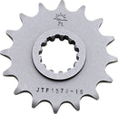 Front Sprocket For Yamaha YZF-R1 1000 1998-2023 - 16T