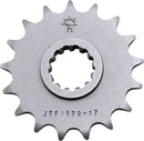 Front Sprocket For Yamaha YZF-R1 1000 1998-2023 - 17T