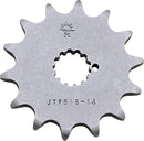 Front Sprocket For Yamaha YZF 750 R 1993-1997 - 14T