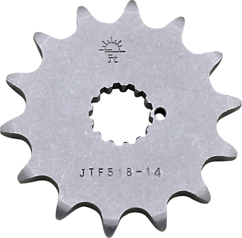 Front Sprocket For Yamaha YZF 750 R 1993-1997 - 14T