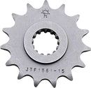 Front Sprocket For Yamaha YZF 750 R 1993-1997 - 15T