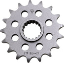 Front Sprocket For KTM ADVENTURE 950 2003-2005 - 17T