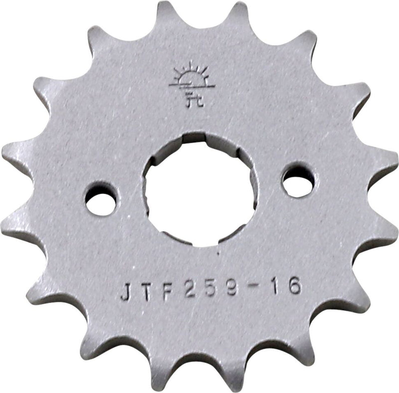 Front Sprocket For Honda CL 175 K 1968-1973 - 16T