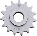 Front Sprocket For Aprilia ETX 350 1985-1987 - 15T