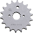 Front Sprocket For Yamaha RD 250 1973-1975 - 18T