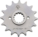 Front Sprocket For Kawasaki KL 600 1984-1986 - 16T