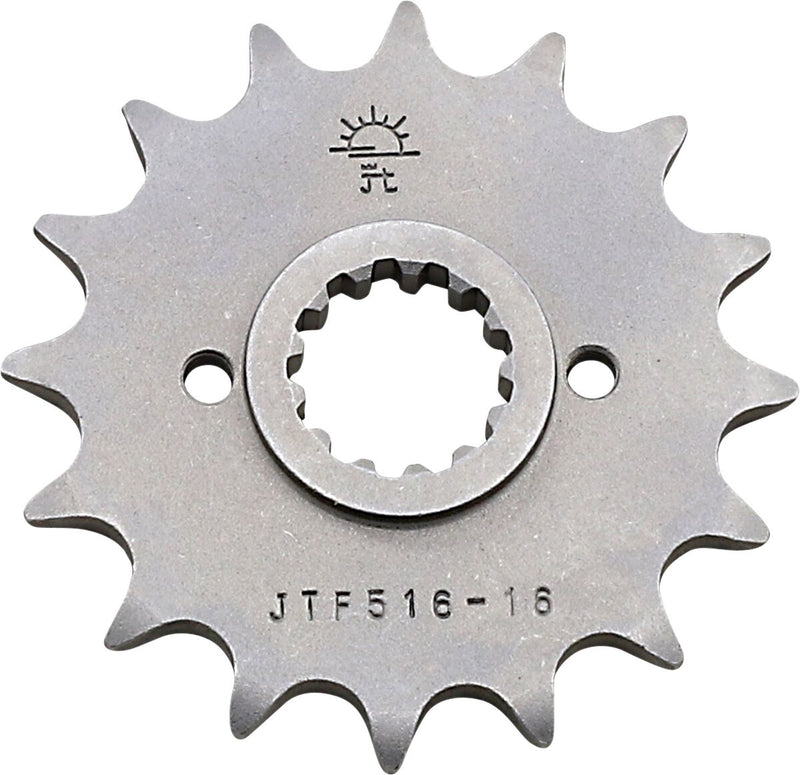 Front Sprocket For Kawasaki KL 600 1984-1986 - 16T