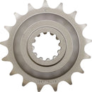 Countershaft Sprocket Natural For Kawasaki ZX-11 1990-1992 - 17T