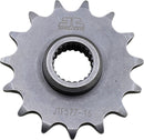 Front Sprocket For MZ BAGHIRA 660 1997-2003
