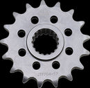 Front Sprocket For Aprilia RSV 1000 1998-2003 - 17T
