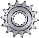 Front Sprocket For Kawasaki KLX 450 R - 14T