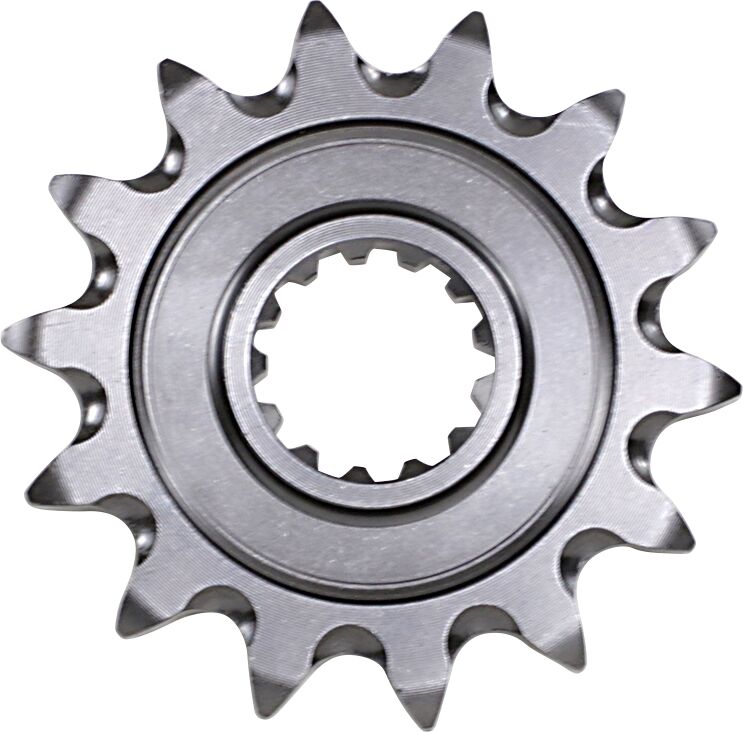 Front Sprocket For Kawasaki KLX 450 R - 14T