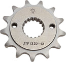 Front Sprocket For Honda XR 400 R 1996-2006 - 13T