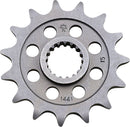 Front Sprocket For Suzuki RM-Z 450 2005-2012 - 15T