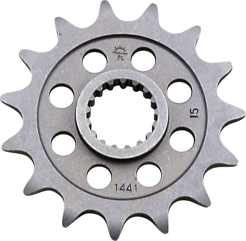 Front Sprocket For Suzuki RM-Z 450 2005-2012 - 15T