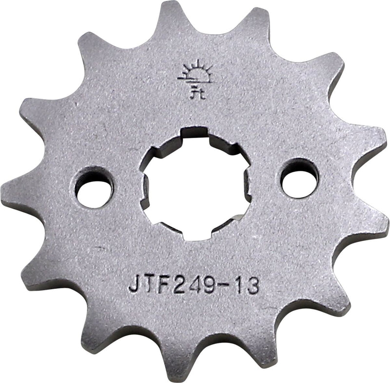Front Sprocket For Kawasaki AE 50 1981-1983 - 13T