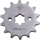 Front Sprocket For Kawasaki AE 50 1981-1983 - 14T