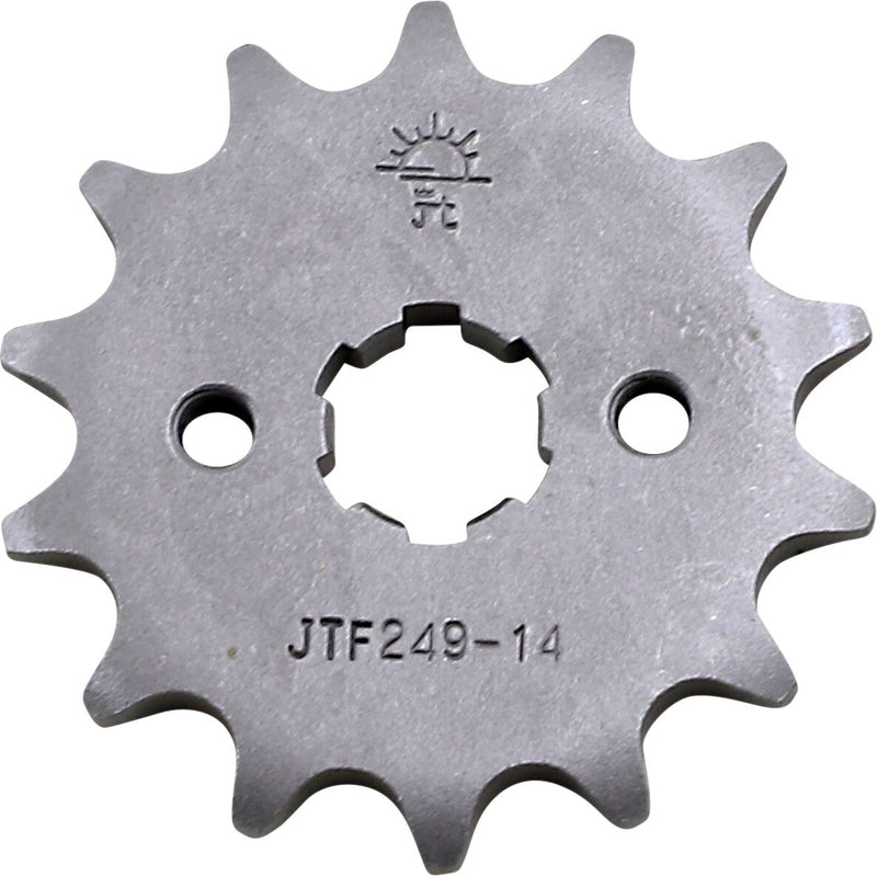 Front Sprocket For Kawasaki AE 50 1981-1983 - 14T