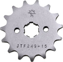 Front Sprocket For Kawasaki AE 50 1981-1983 - 15T