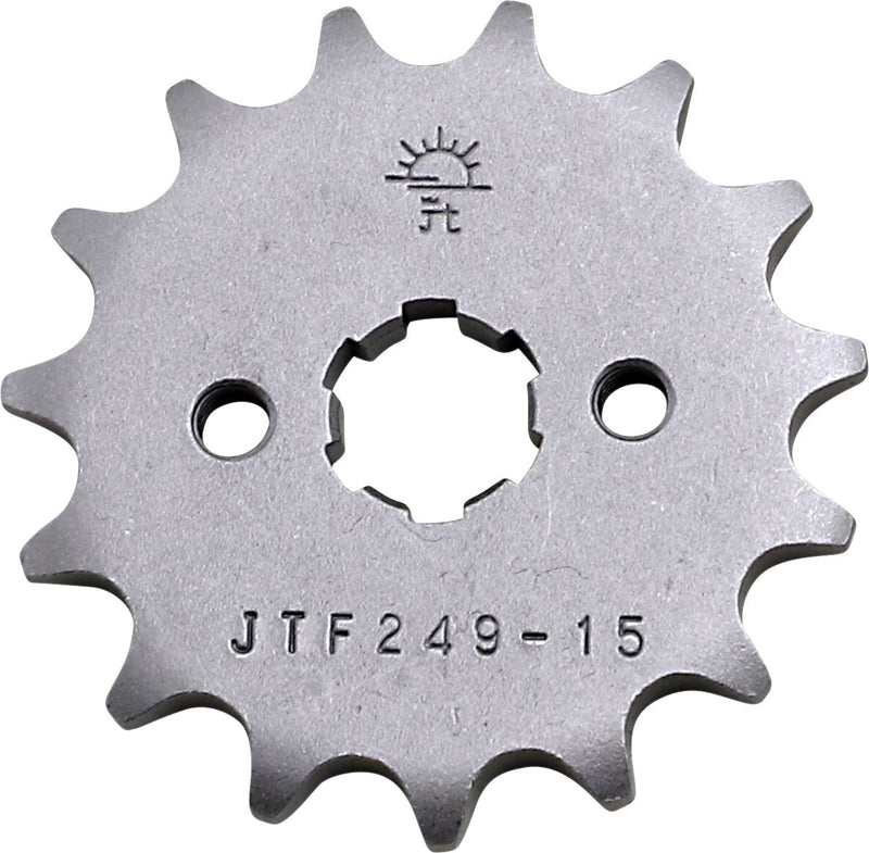Front Sprocket For Kawasaki AE 50 1981-1983 - 15T