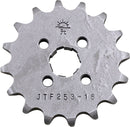 Front Sprocket For Honda ST 50 K 1970-1978 - 16T