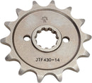 Front Sprocket For Suzuki GT 250 1979-1981 - 14T