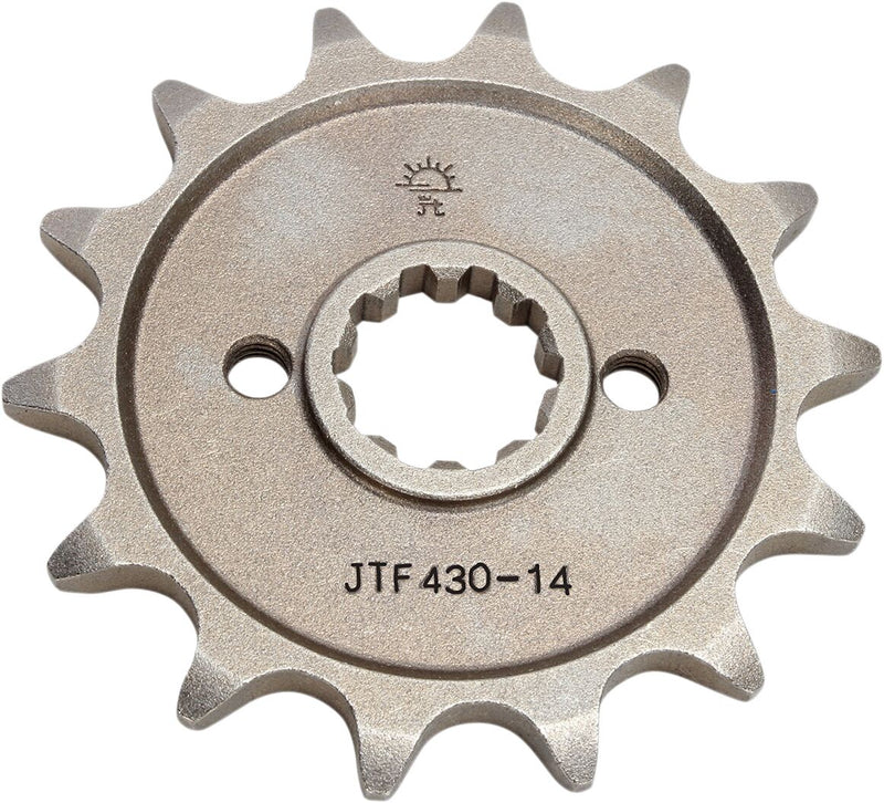 Front Sprocket For Suzuki GT 250 1979-1981 - 14T