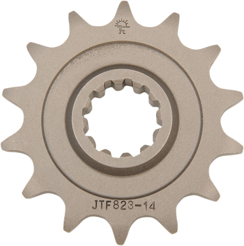 Countershaft Sprocket For Husqvarna CR 430 1981-1988 - 14T
