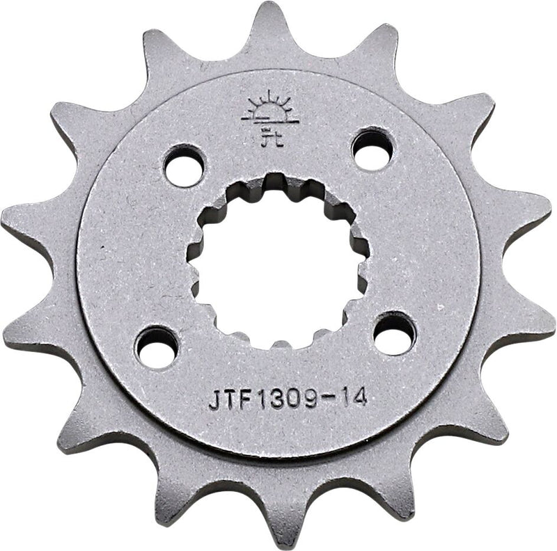 Front Sprocket For Honda XR 600 R 1991-2000 - 14T