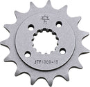 Front Sprocket For Honda XR 600 R 1991-2000 - 15T