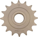 Front Sprocket For Can AM (BRP) DS 650 2X4 2000-2007 - 16T