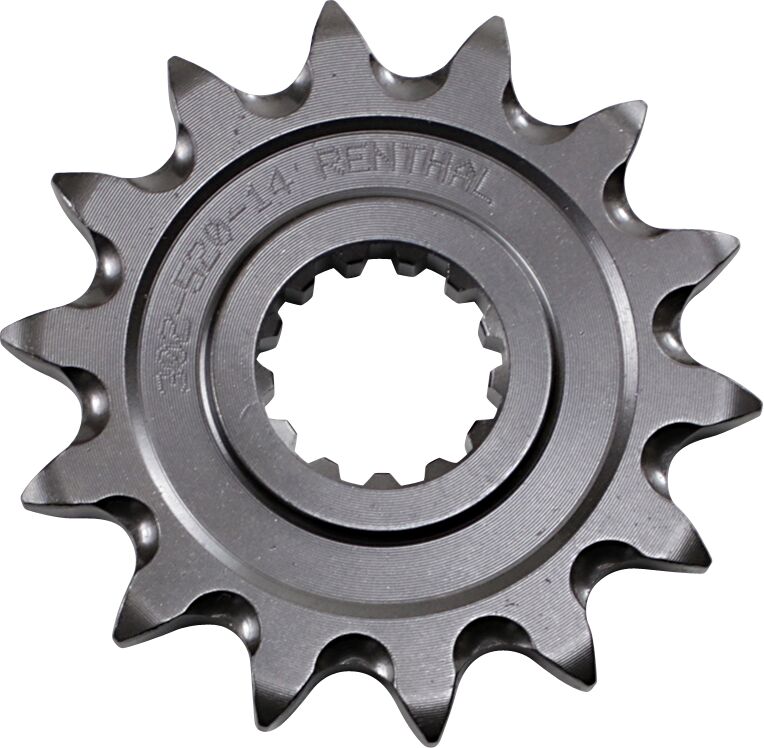 Front Sprocket For Kawasaki KFX 450 R 2x4 - 14T