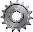 Front Sprocket For Kawasaki ZX-6 R 600 - 15T