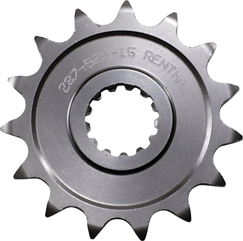 Front Sprocket For Kawasaki ZX-6 R 600 - 15T
