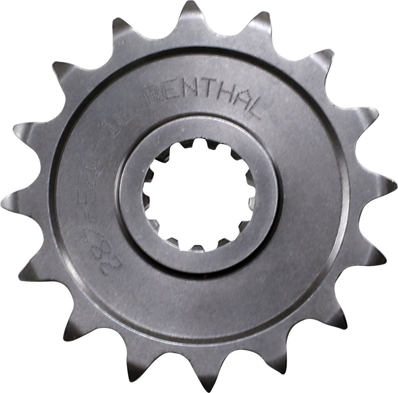 Front Sprocket For Kawasaki ZX-6 R 600 - 16T