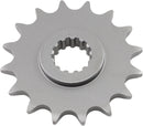 Countershaft Sprocket Raw For Yamaha FZ6 600 S 2004-2009 - 16 T