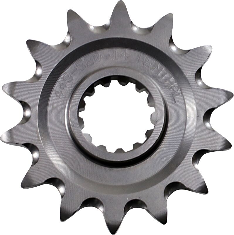 Front Sprocket For Kawasaki EX 250 R - 14T