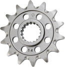 Front Sprocket For Suzuki RM-Z 450 2005-2012 - 14T