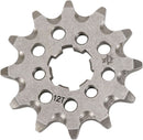 Front Sprocket For Suzuki LT 250 E 2x4 1985 - 12T