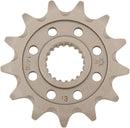Front Sprocket Natural For Kawasaki KX 250 F 2006-2020 - 13T