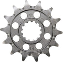 Front Sprocket For Kawasaki KX 450 F 2006-2020 - 14T