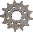 Front Sprocket Natural For Honda CR 250 R 1988-2007 - 13T
