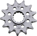 Front Sprocket For Suzuki RM 250 1982-2012 - 13T