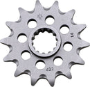 Front Sprocket For Suzuki RM 250 1982-2012 - 14T