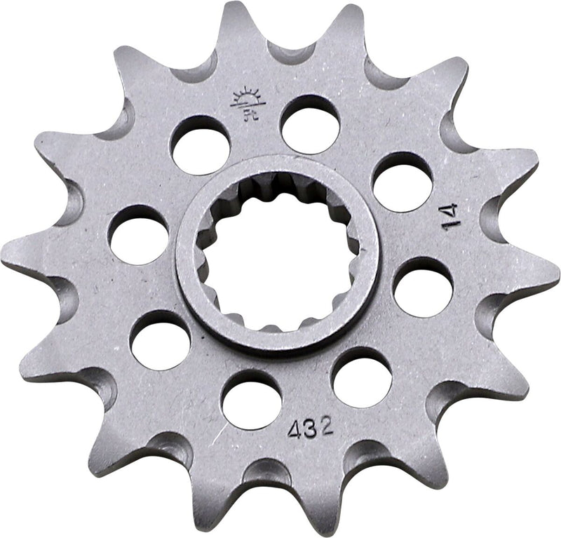 Front Sprocket For Suzuki RM 250 1982-2012 - 14T