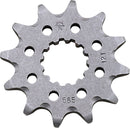 Front Sprocket For Yamaha DT 400 1975-1976 - 12T