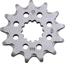 Front Sprocket For Yamaha DT 400 1975-1976 - 13T