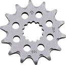 Front Sprocket For Yamaha DT 400 1975-1976 - 14T