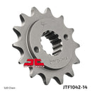 Front Sprocket Natural For Kymco Mxer 150 2X4 2006-2007