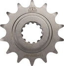 Countershaft Front Sprocket Natural For Kawasaki Z 750 2004-2012 - 14T